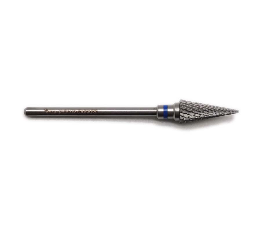Embout carbure conique fin – grain moyen