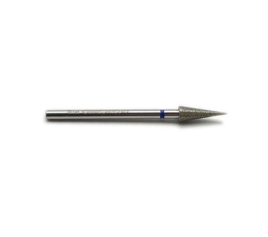Embout cône diamant – grain moyen