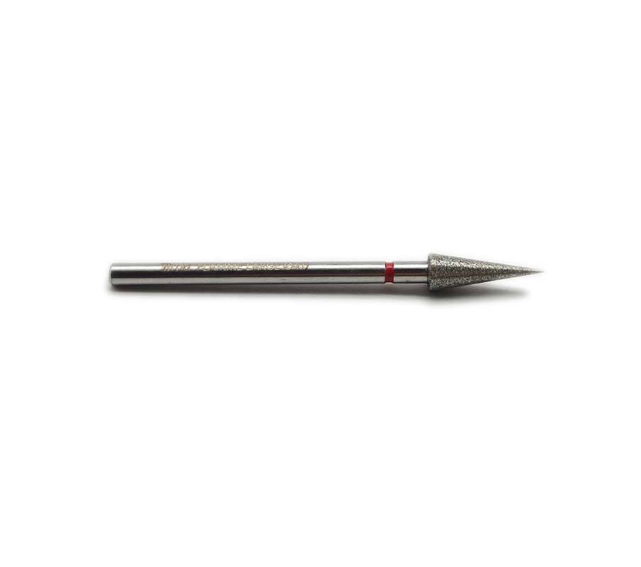 Embout cône diamant – grain doux