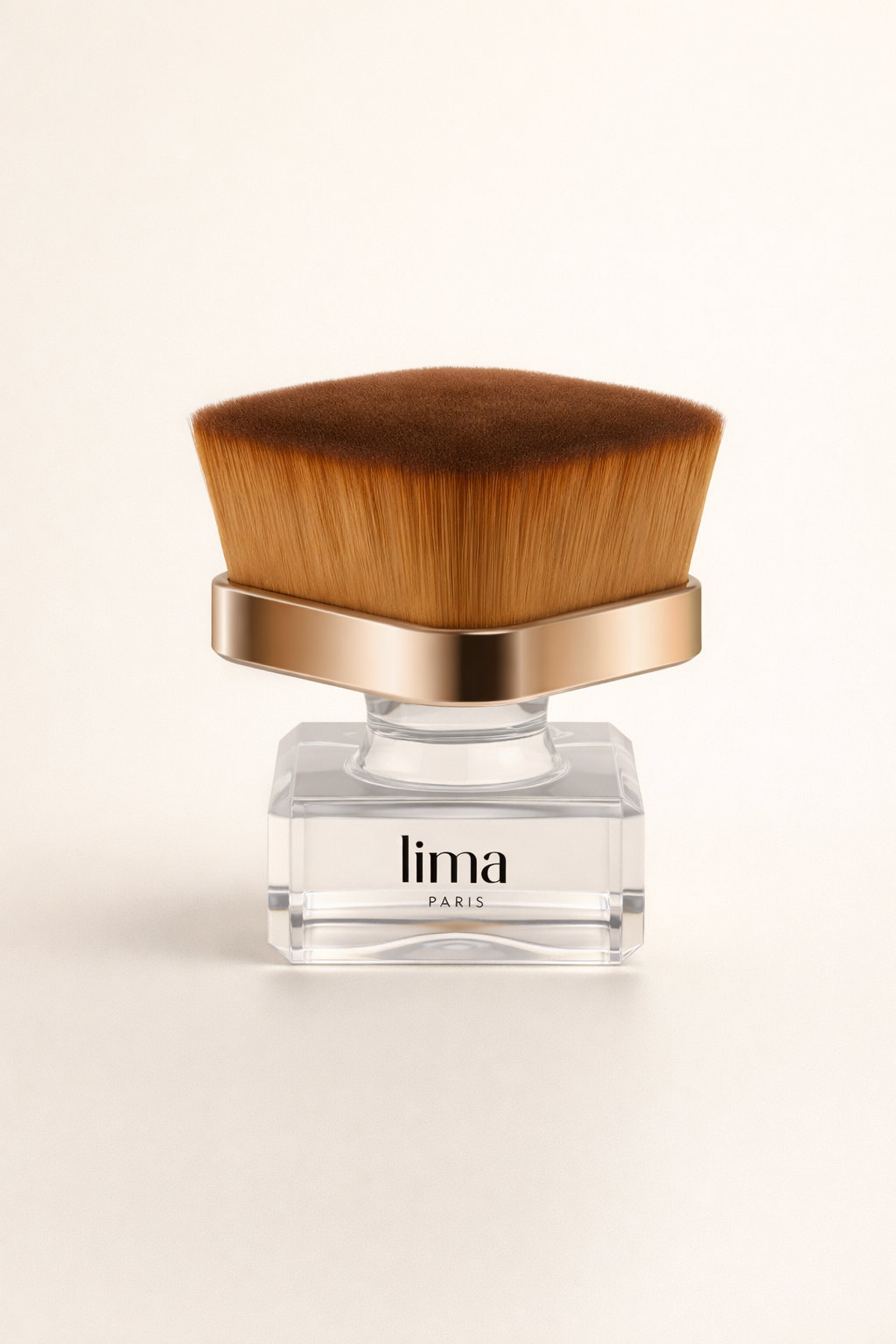 Brosse de précision LIMA