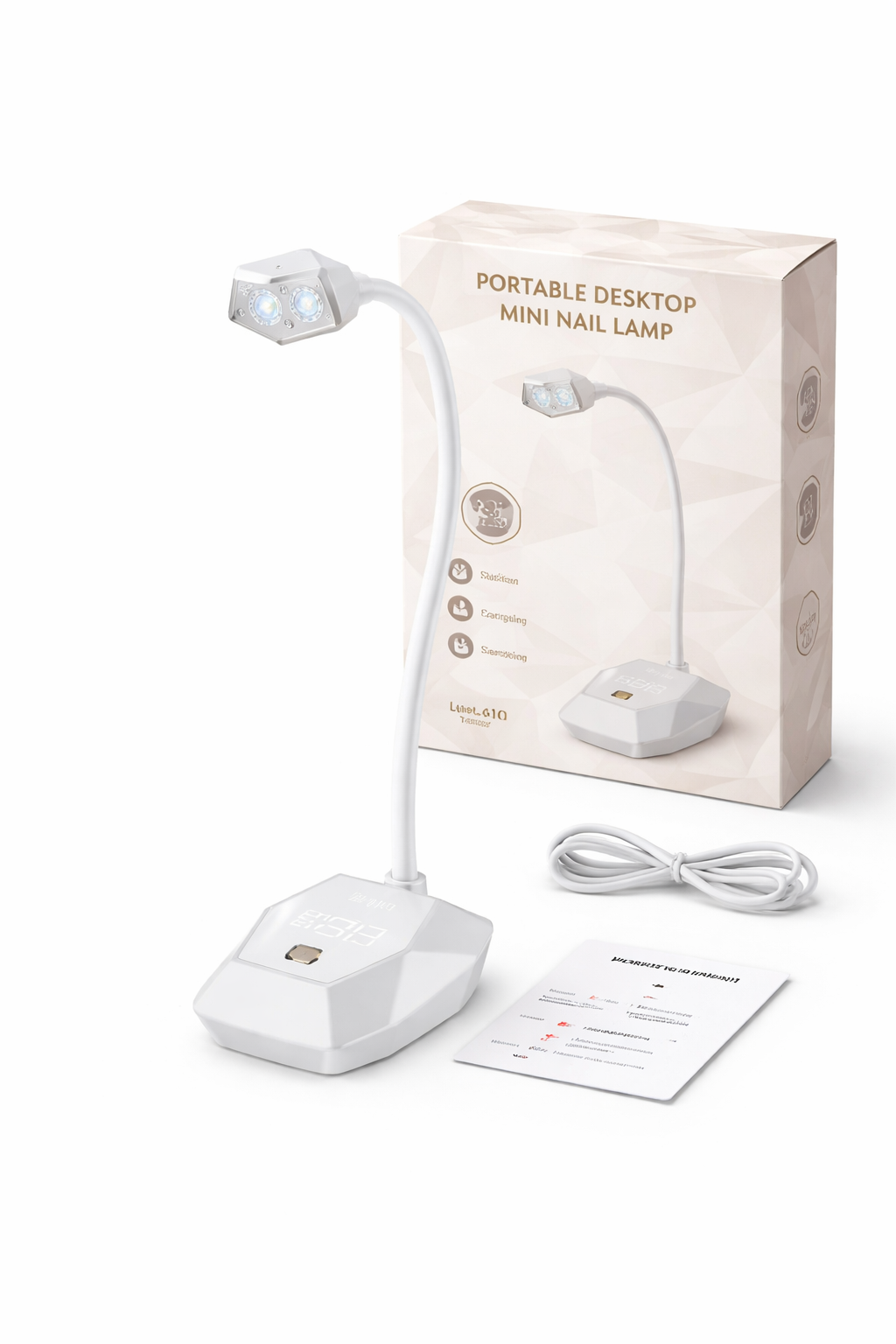 LIMA Flash Lamp – Precision Cure