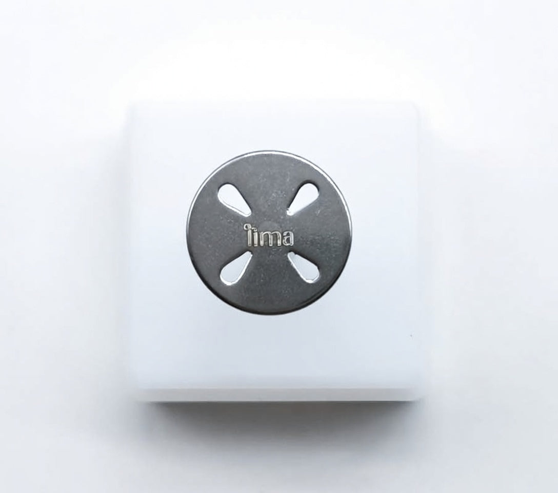 Embout Pododisc 15Mm