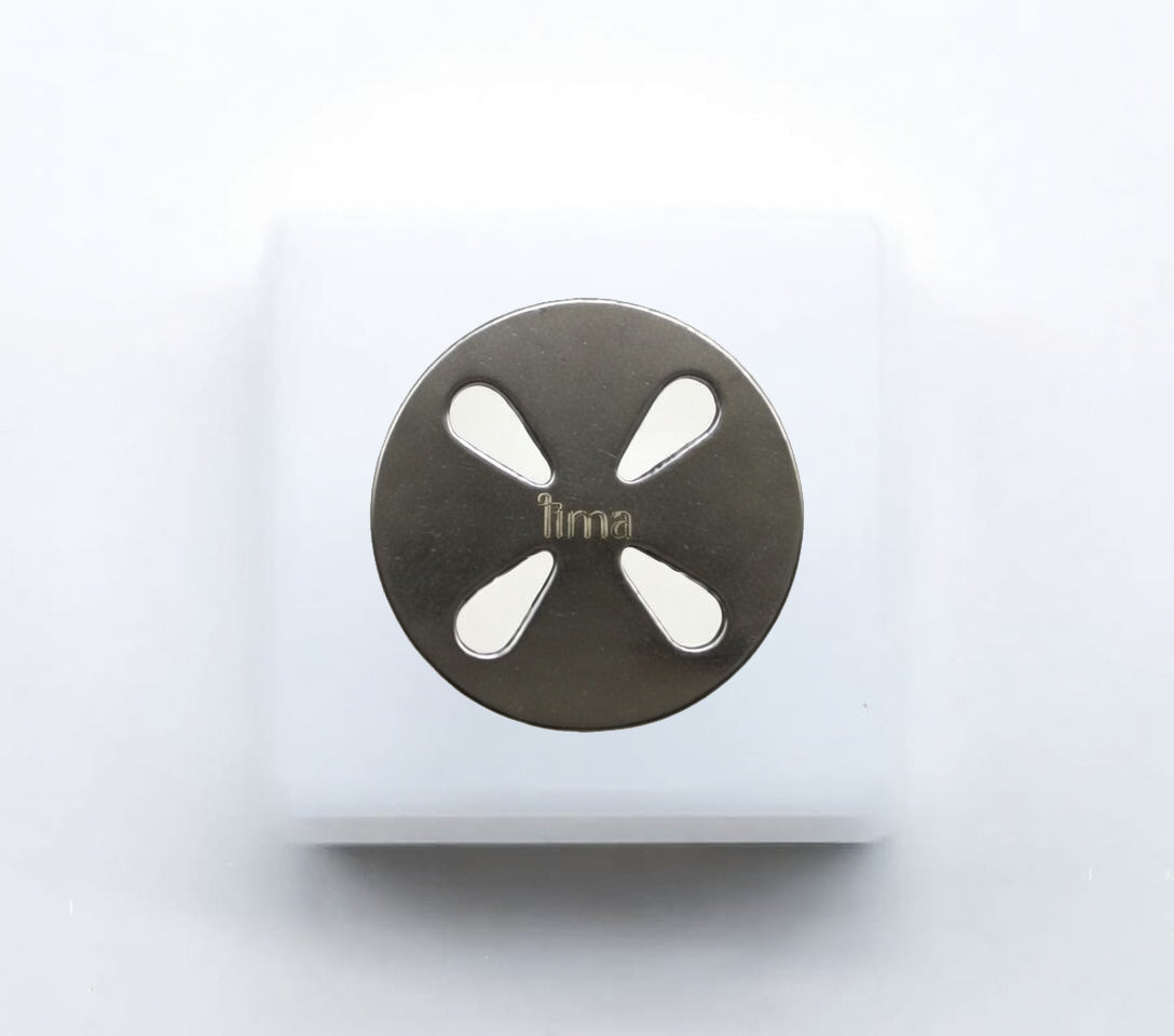 Embout Pododisc 20mm