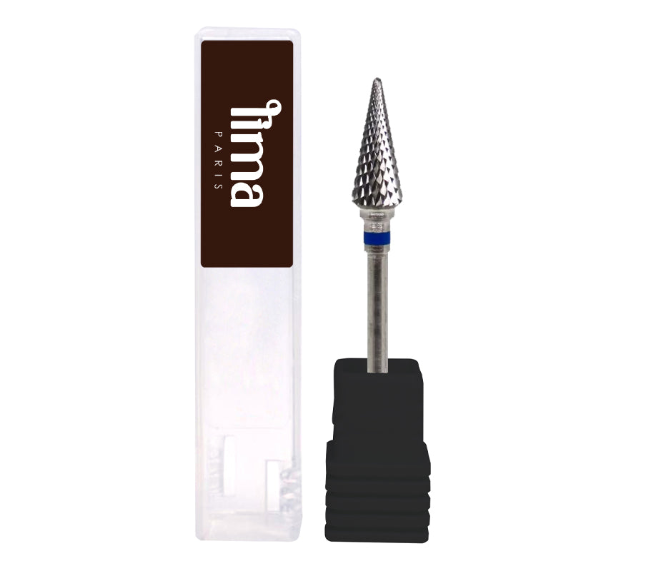 Embout carbure conique fin – grain moyen