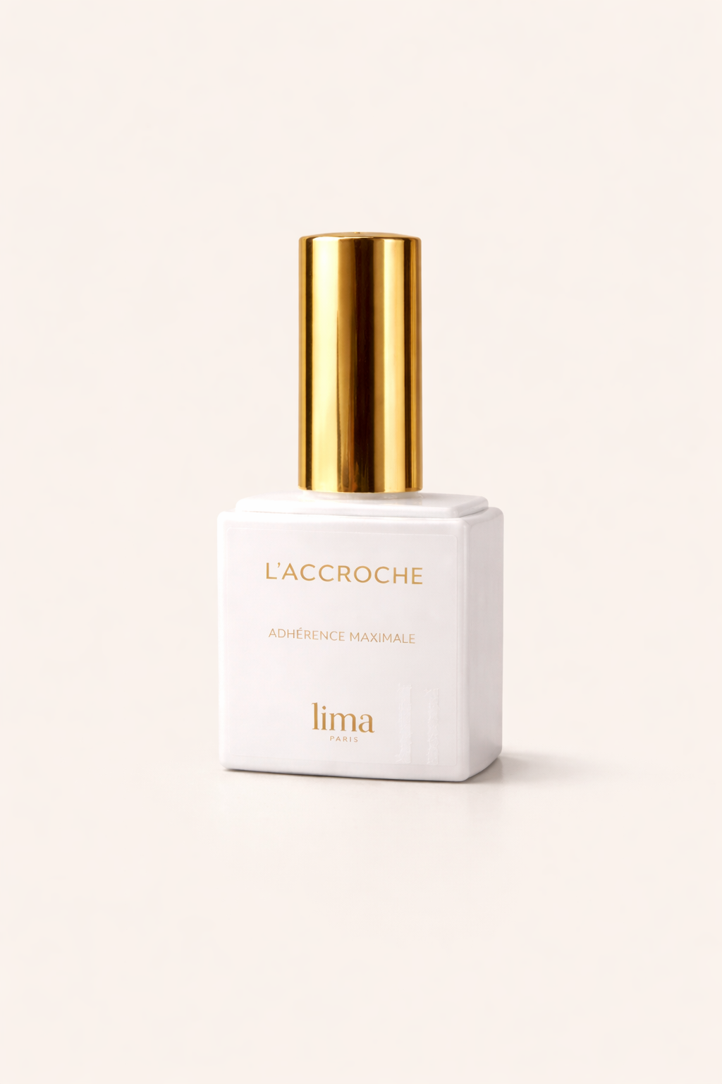 L’ACCROCHE