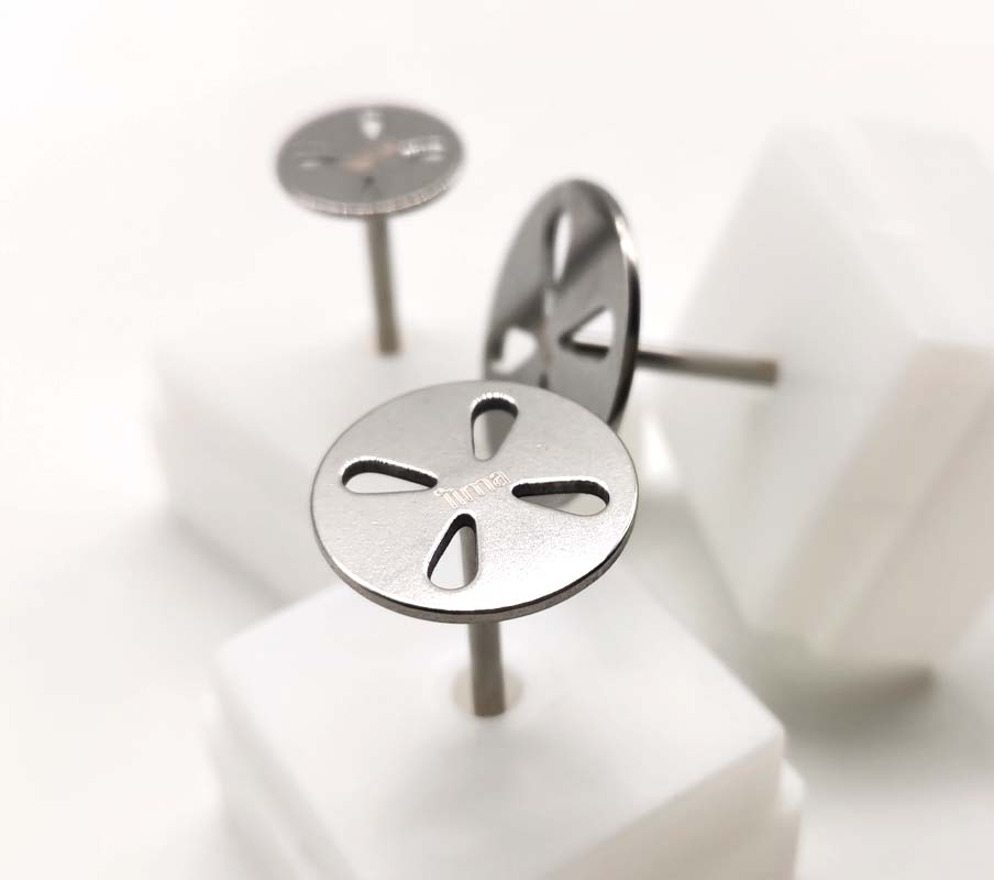 Embout Pododisc 15Mm