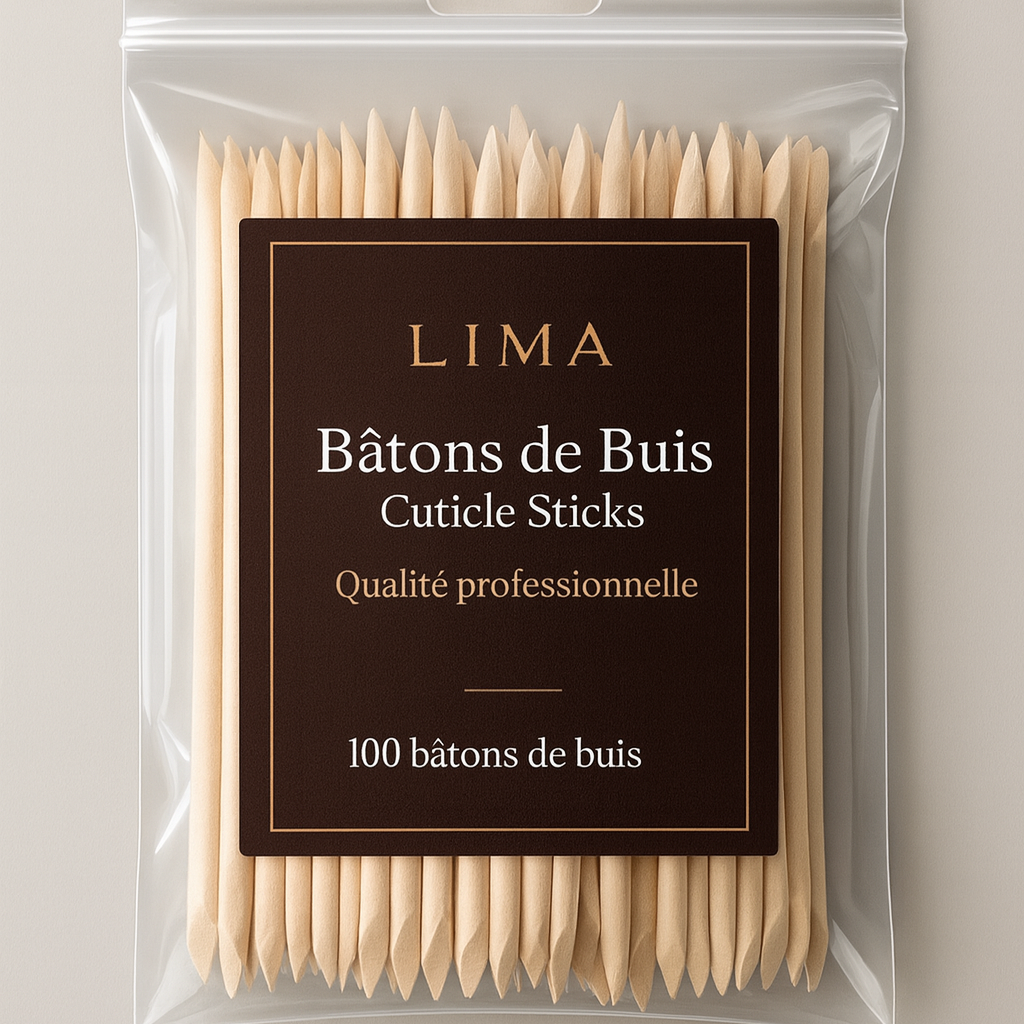 Batton de buis