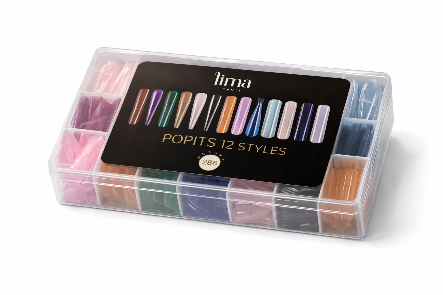 Nail Crown | POP’It