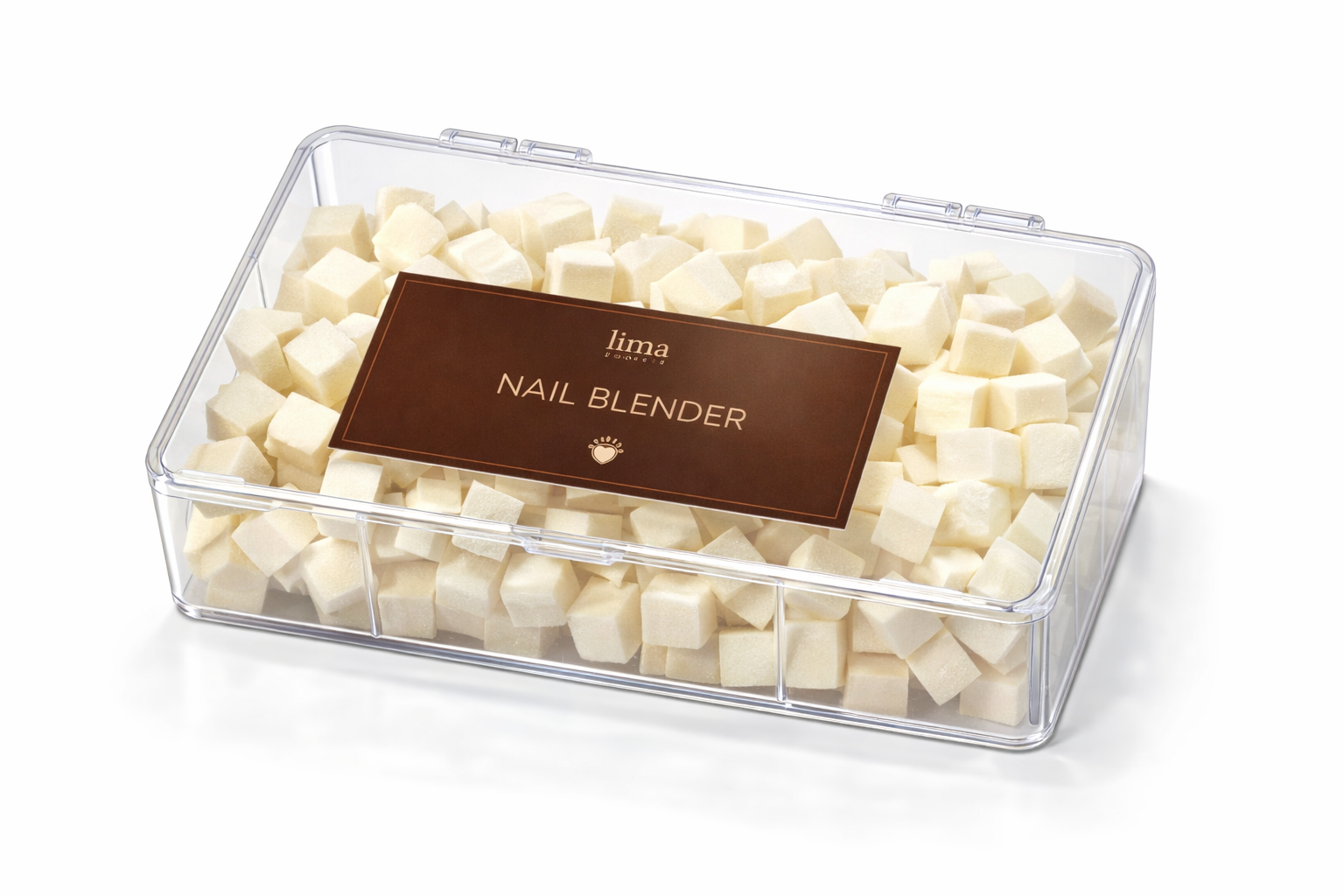 Nail Blender