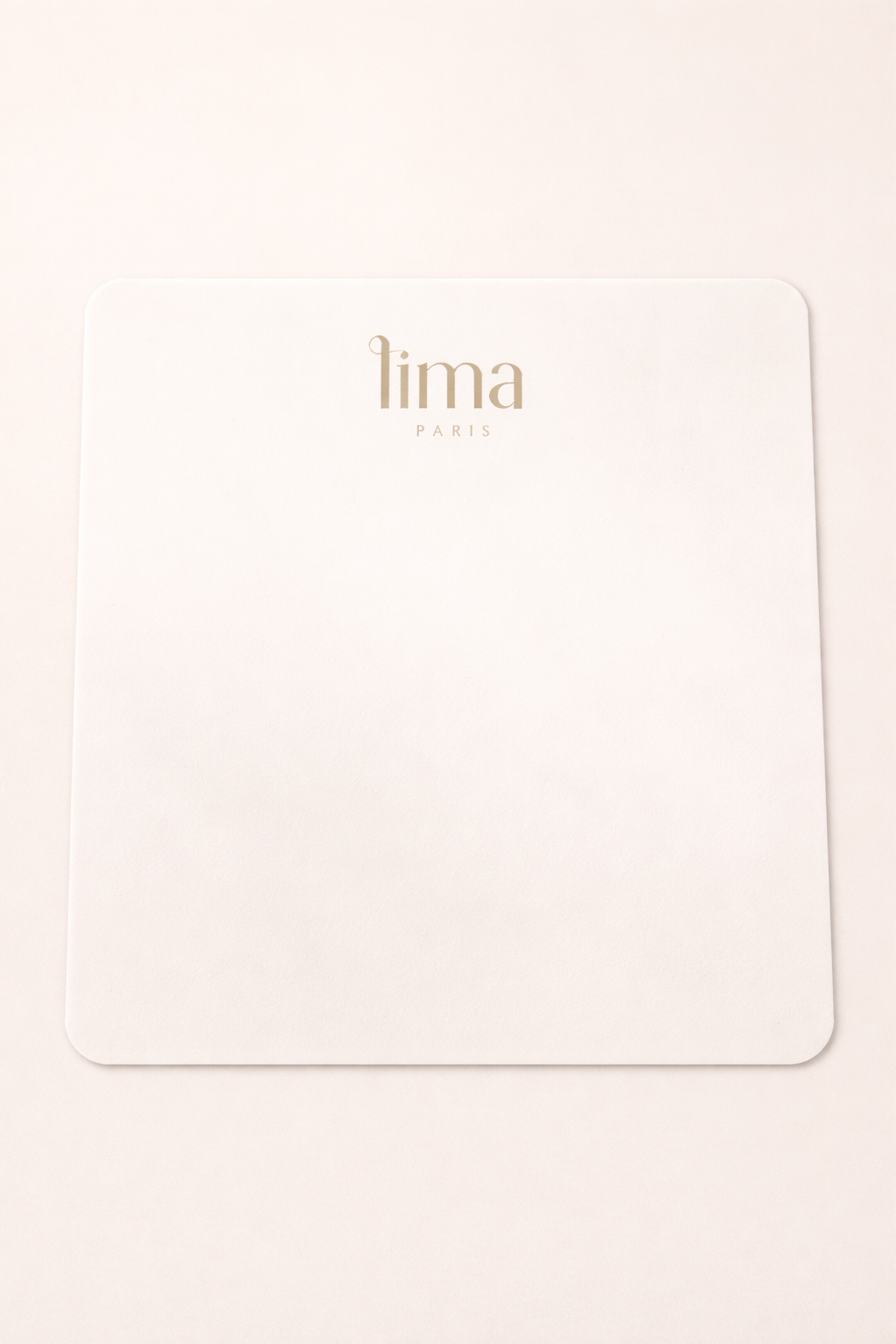 Tapis de table LIMA