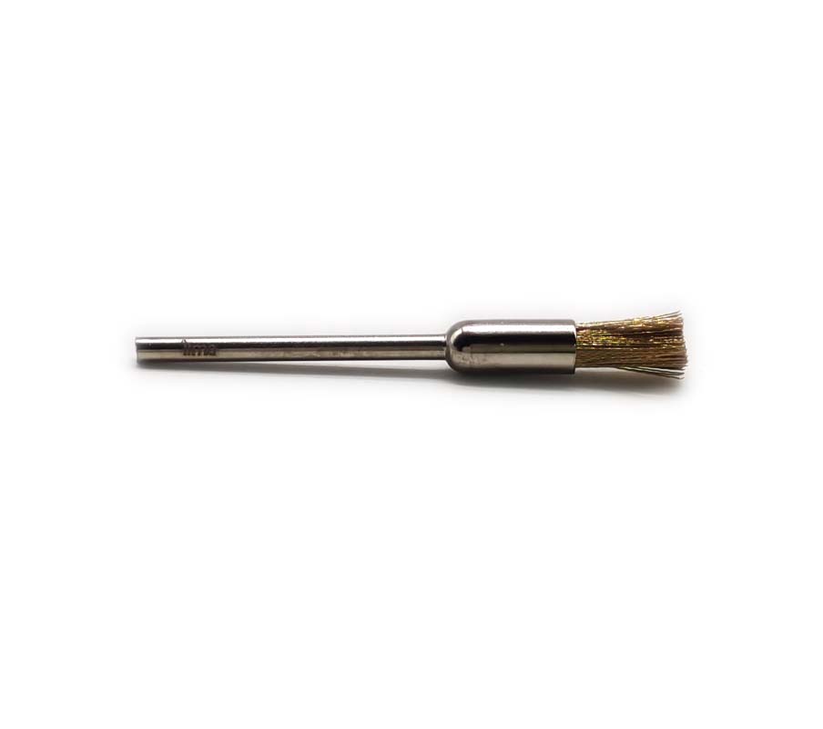 Embout brosse nettoyante