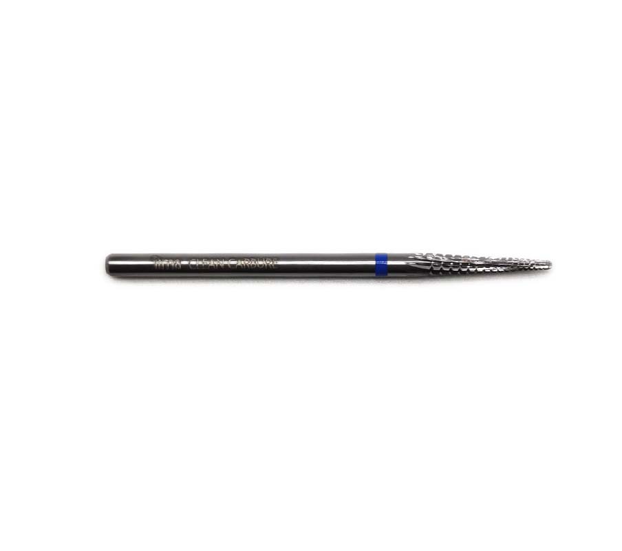 Embout carbure flamme fine – grain moyen